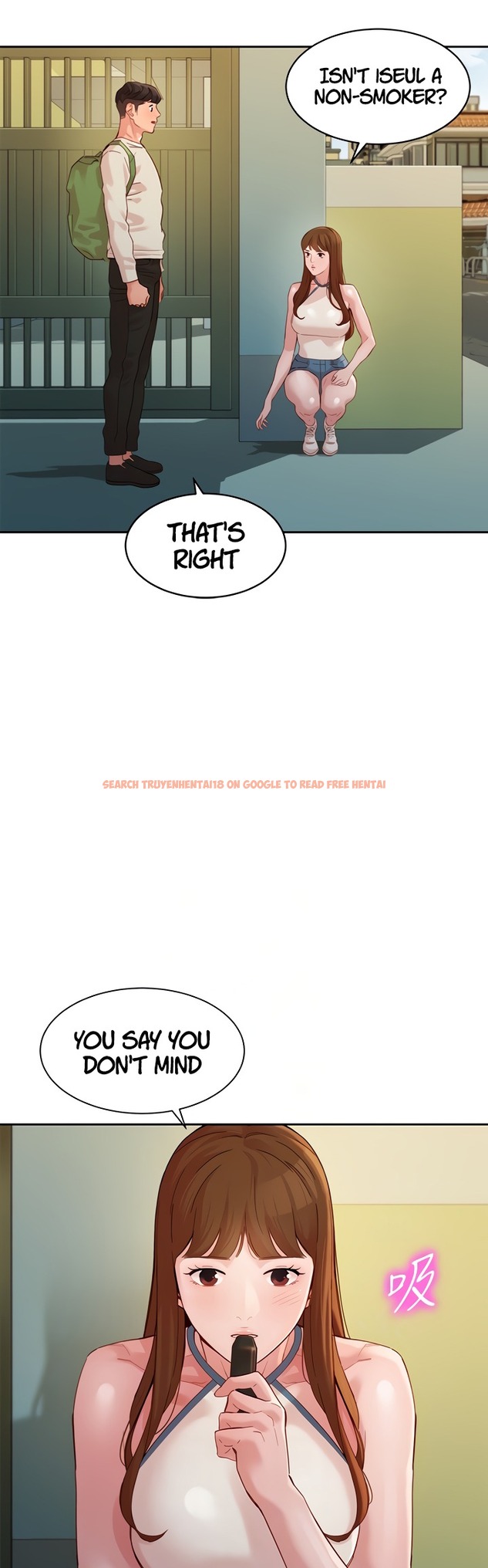 Read Hentai Image 17 612 in comic Goddess Stargram - Chapter 48 - hentaitnt.net
