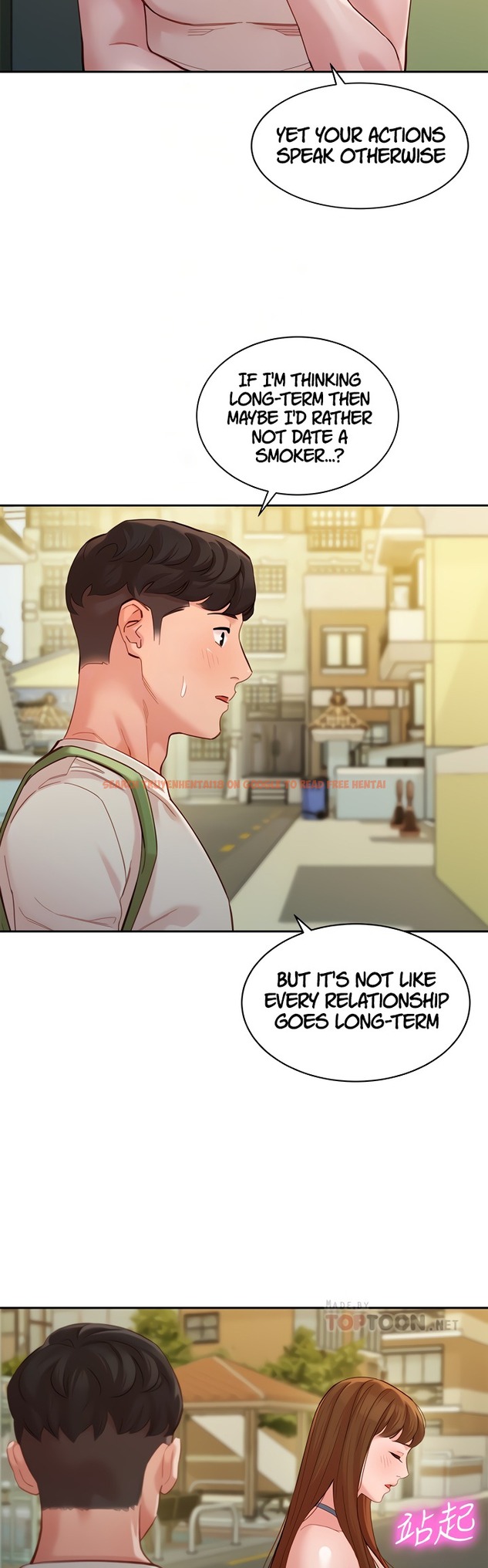 Read Hentai Image 18 612 in comic Goddess Stargram - Chapter 48 - hentaitnt.net