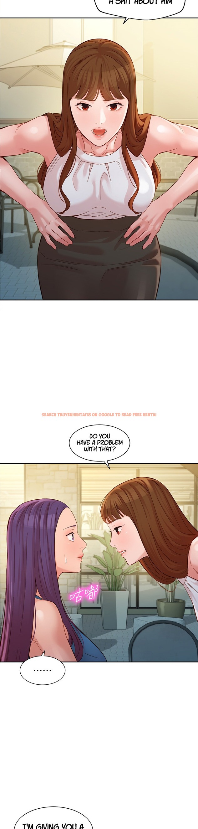 Read Hentai Image 2 611 in comic Goddess Stargram - Chapter 48 - hentaitnt.net