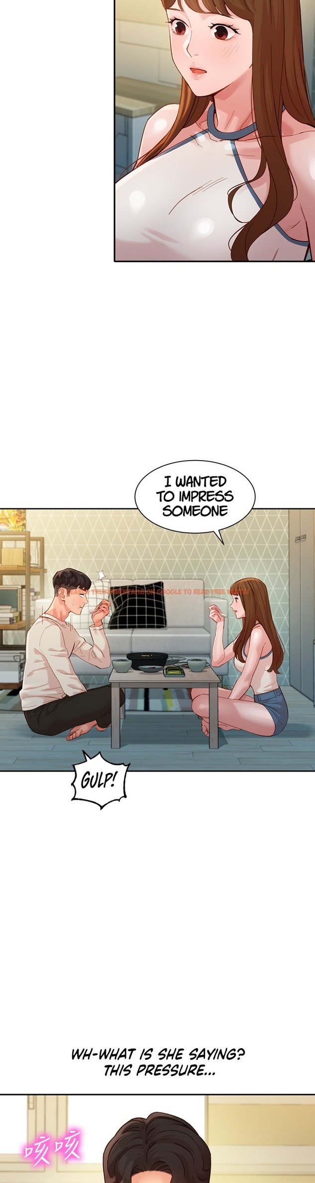 Read Hentai Image 24 612 in comic Goddess Stargram - Chapter 48 - hentaitnt.net
