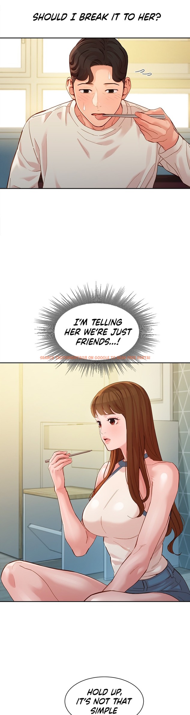 Read Hentai Image 27 612 in comic Goddess Stargram - Chapter 48 - hentaitnt.net