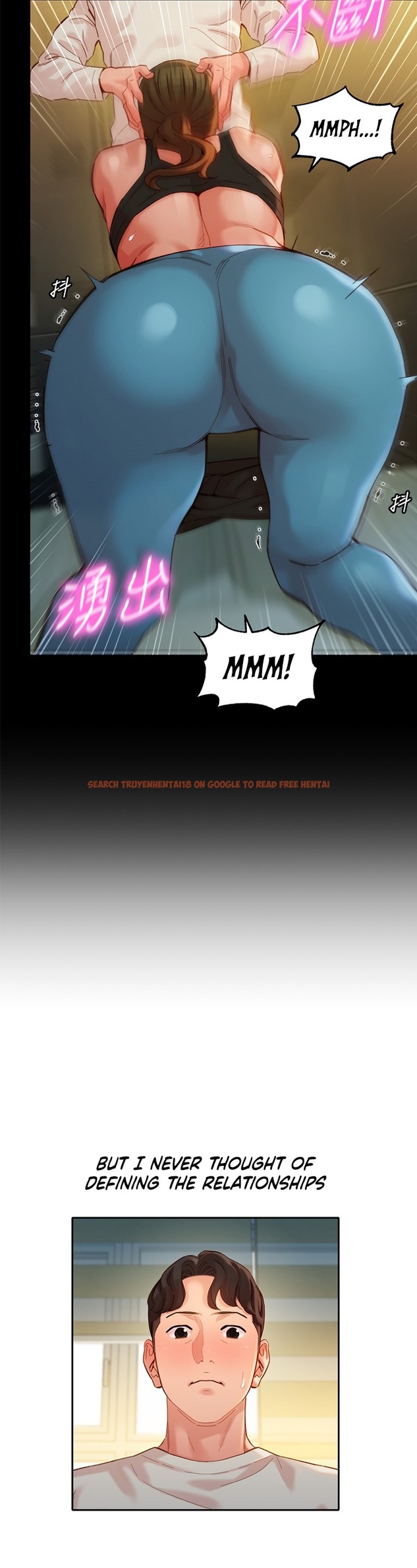 Read Hentai Image 30 612 in comic Goddess Stargram - Chapter 48 - hentaitnt.net
