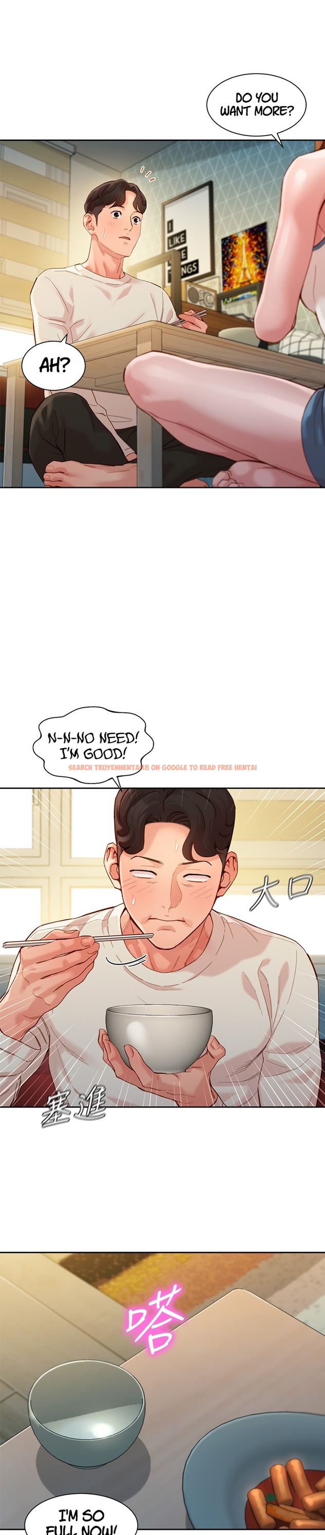 Read Hentai Image 31 612 in comic Goddess Stargram - Chapter 48 - hentaitnt.net