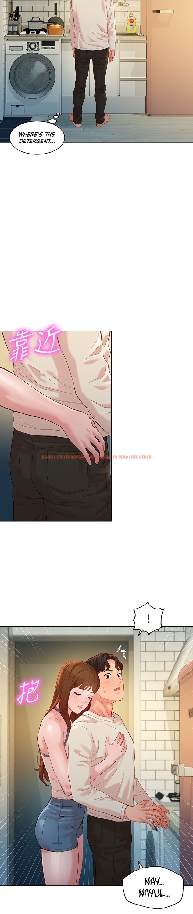 Read Hentai Image 33 612 in comic Goddess Stargram - Chapter 48 - hentaitnt.net
