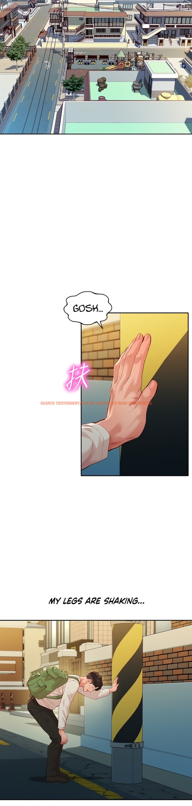 Read Hentai Image 5 611 in comic Goddess Stargram - Chapter 48 - hentaitnt.net