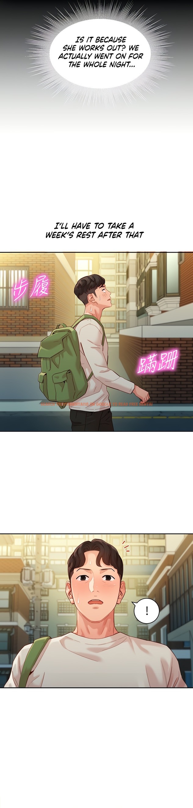 Read Hentai Image 7 611 in comic Goddess Stargram - Chapter 48 - hentaitnt.net