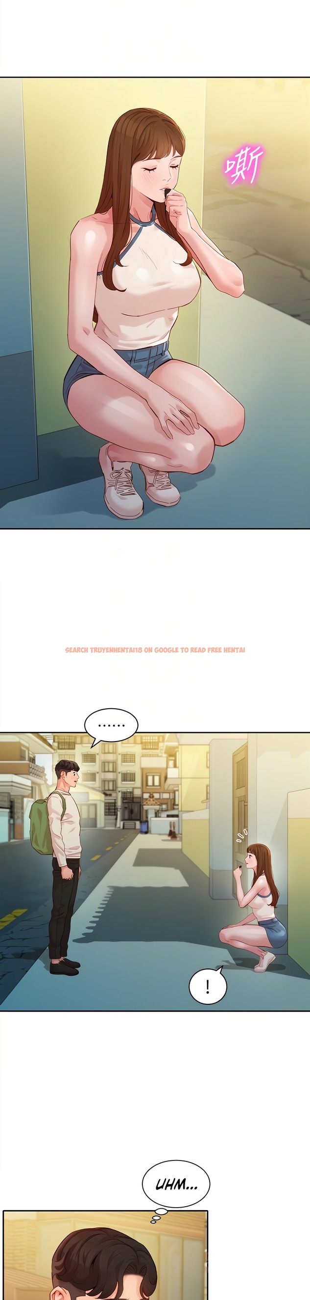 Read Hentai Image 8 611 in comic Goddess Stargram - Chapter 48 - hentaitnt.net