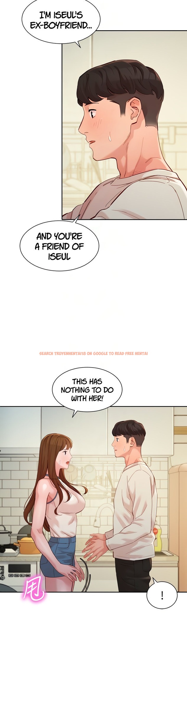 Read Hentai Image 10 499 in comic Goddess Stargram - Chapter 49 - hentaitnt.net