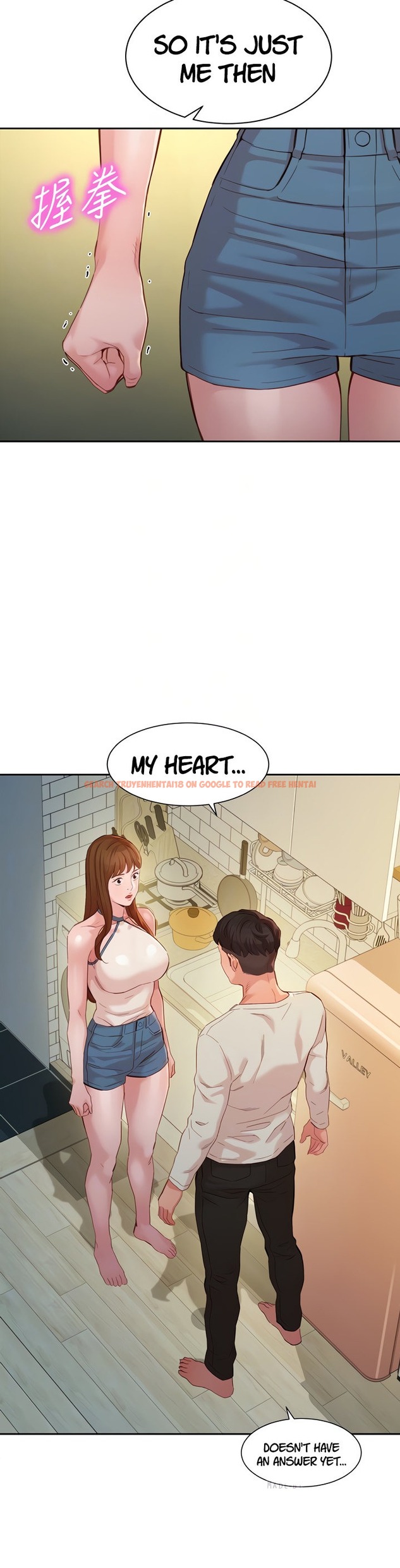 Read Hentai Image 14 499 in comic Goddess Stargram - Chapter 49 - hentaitnt.net