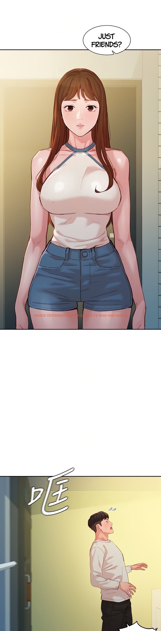 Read Hentai Image 16 499 in comic Goddess Stargram - Chapter 49 - hentaitnt.net