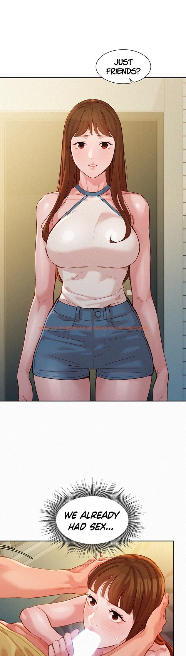 Read Hentai Image 21 499 in comic Goddess Stargram - Chapter 49 - hentaitnt.net