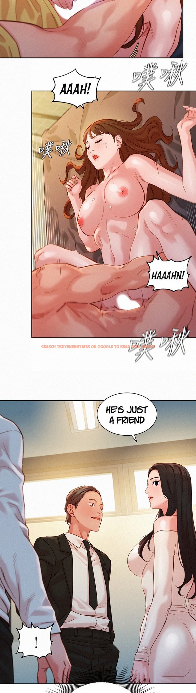 Read Hentai Image 22 499 in comic Goddess Stargram - Chapter 49 - hentaitnt.net