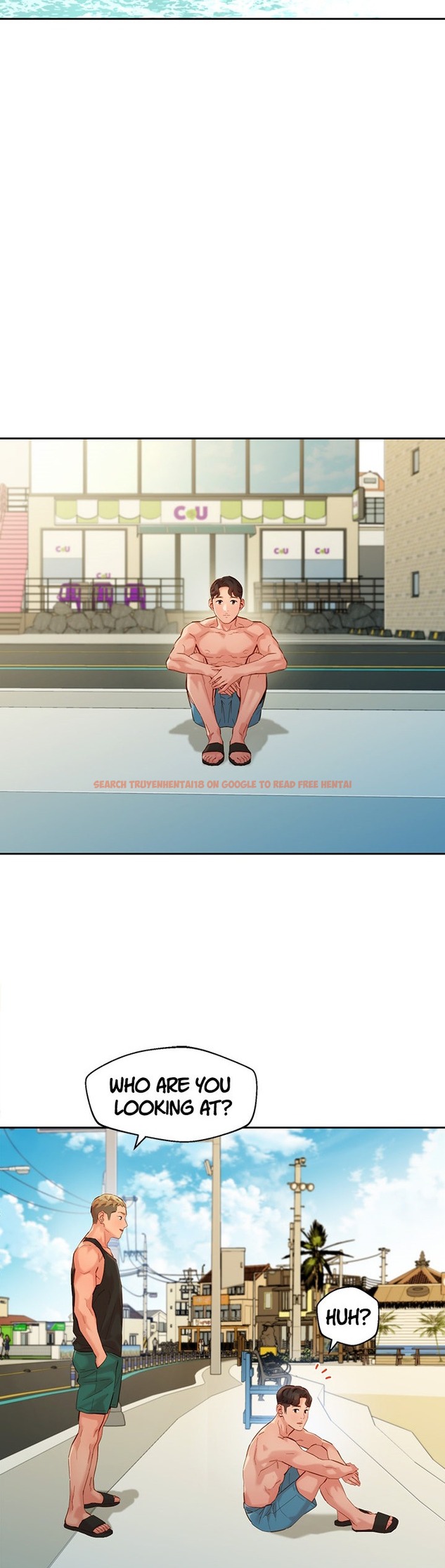 Read Hentai Image 27 499 in comic Goddess Stargram - Chapter 49 - hentaitnt.net