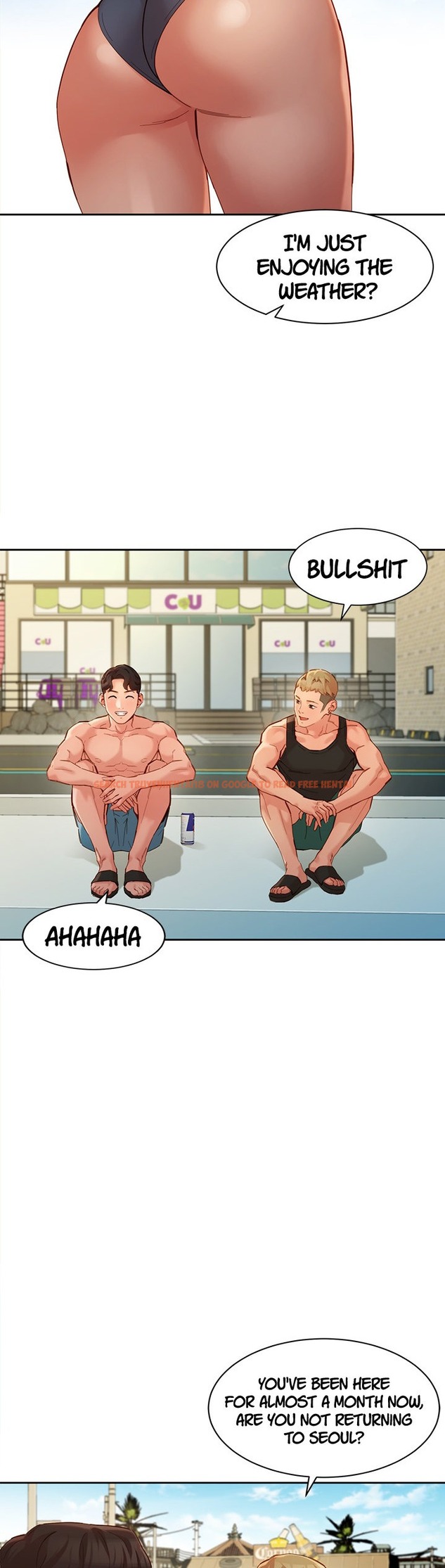 Read Hentai Image 29 499 in comic Goddess Stargram - Chapter 49 - hentaitnt.net