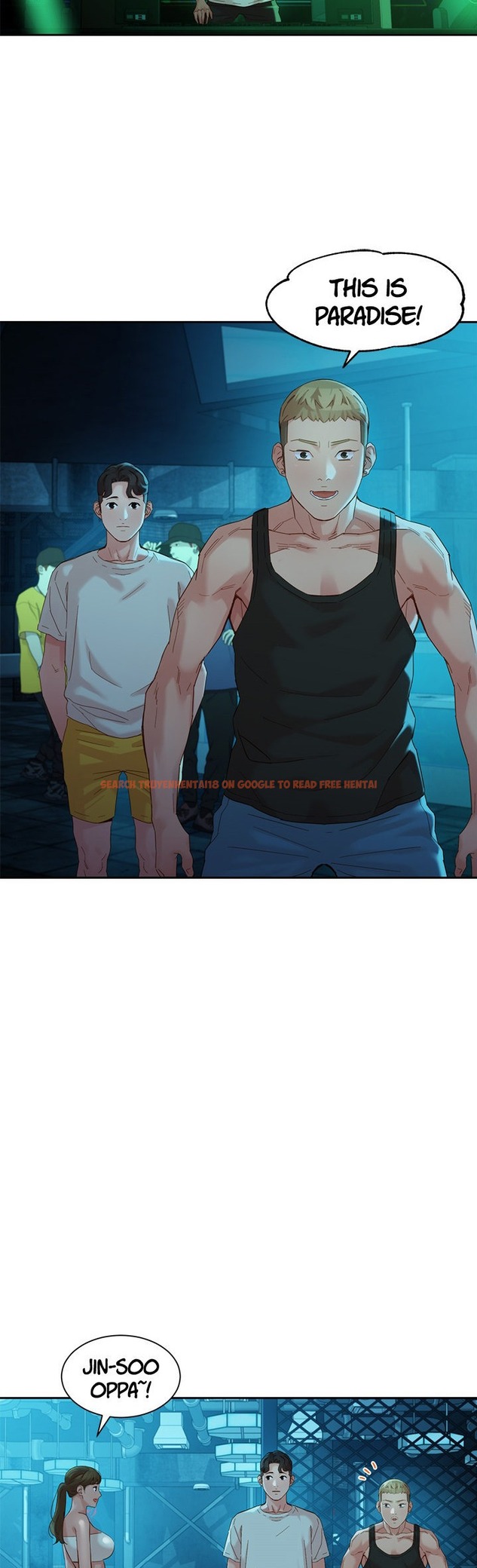 Read Hentai Image 35 499 in comic Goddess Stargram - Chapter 49 - hentaitnt.net