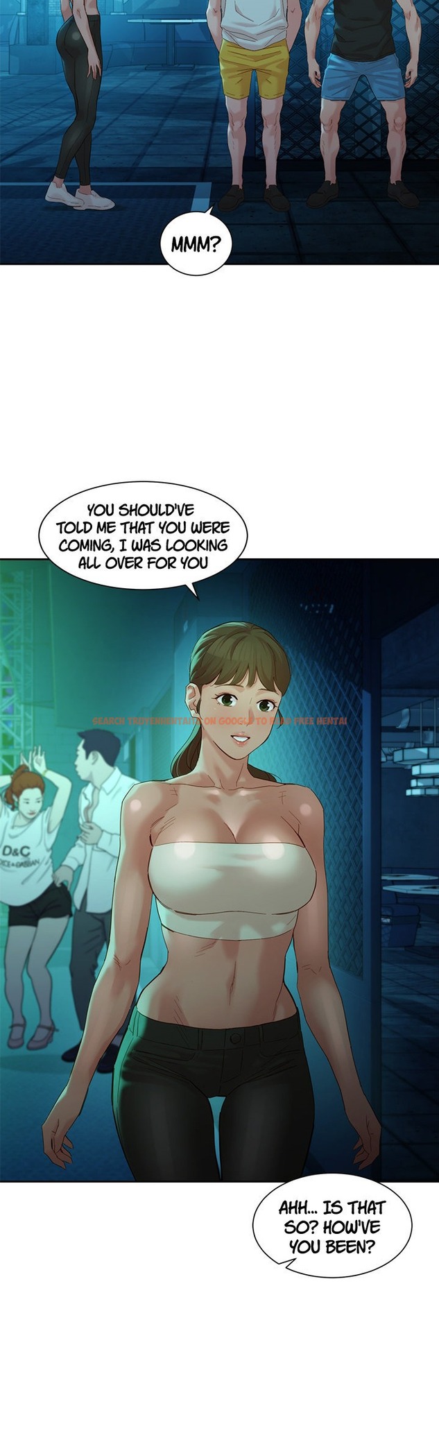 Read Hentai Image 36 499 in comic Goddess Stargram - Chapter 49 - hentaitnt.net