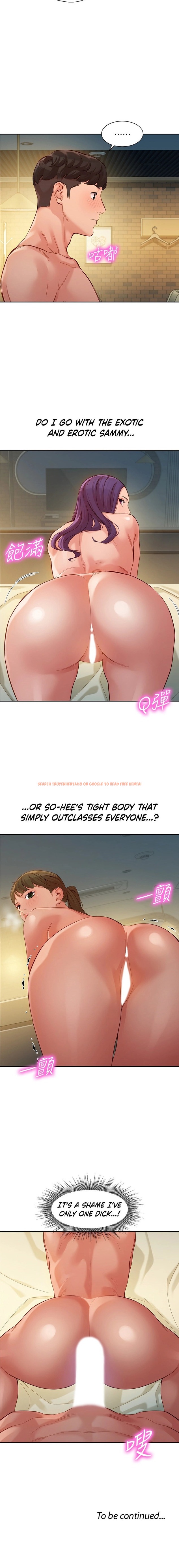 Read Hentai Image 17 672 in comic Goddess Stargram - Chapter 51 - hentaitnt.net