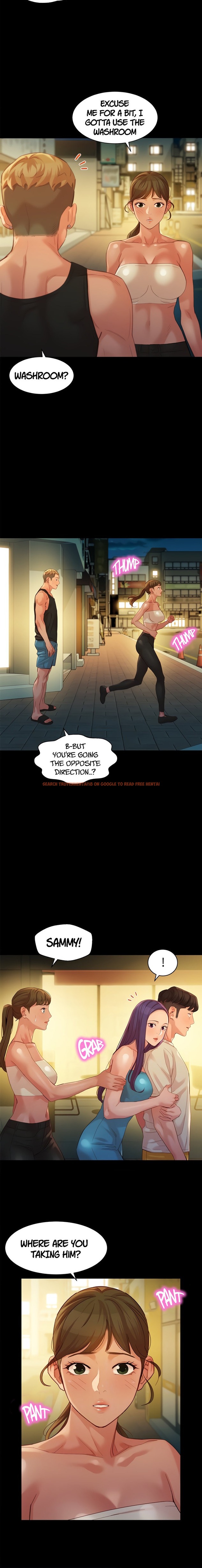 Read Hentai Image 5 671 in comic Goddess Stargram - Chapter 51 - hentaitnt.net