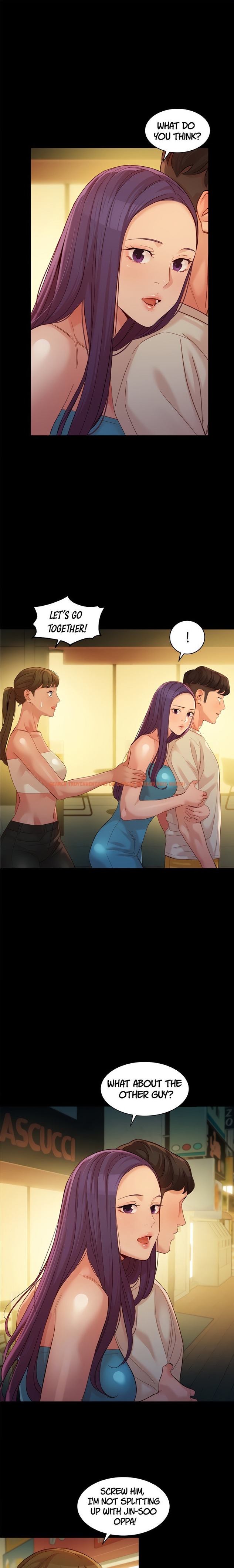 Read Hentai Image 6 671 in comic Goddess Stargram - Chapter 51 - hentaitnt.net