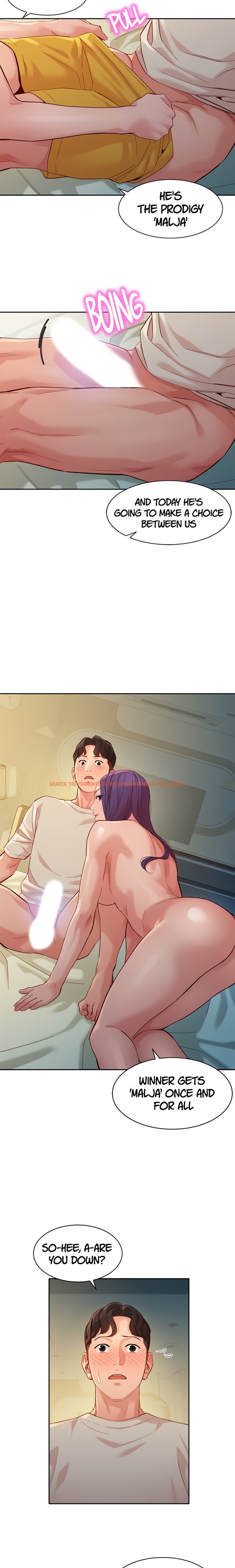 Read Hentai Image 9 672 in comic Goddess Stargram - Chapter 51 - hentaitnt.net