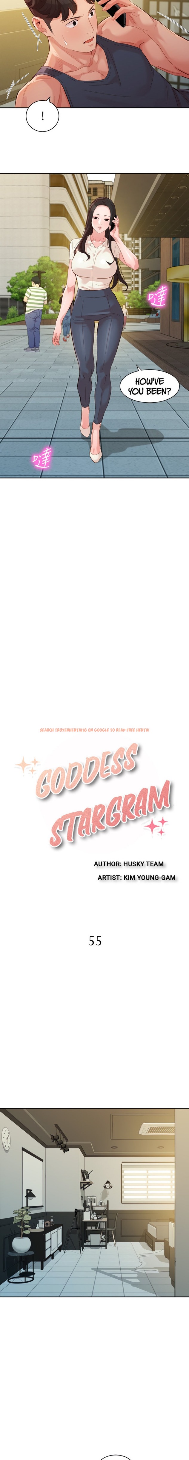 Read Hentai Image 2 499 in comic Goddess Stargram - Chapter 55 - hentaitnt.net