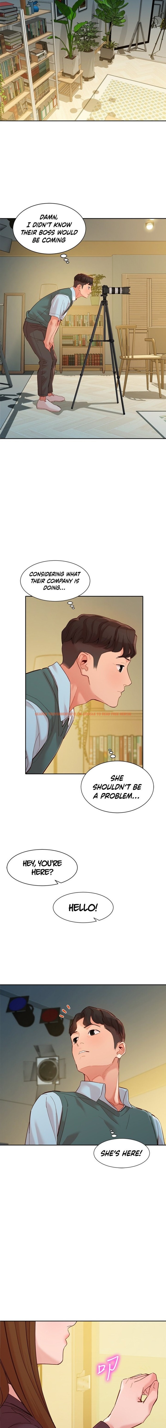 Read Hentai Image 13 470 in comic Goddess Stargram - Chapter 57 - hentaitnt.net
