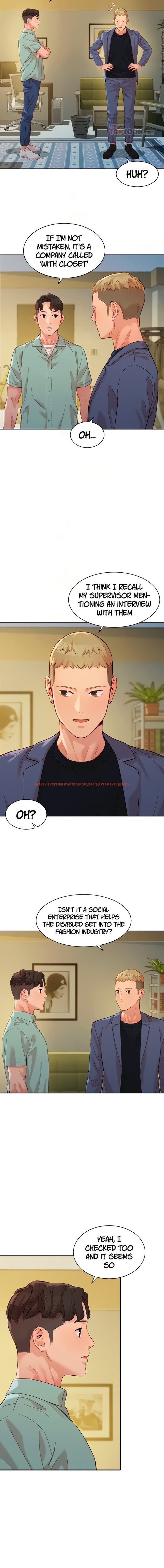 Read Hentai Image 5 465 in comic Goddess Stargram - Chapter 57 - hentaitnt.net
