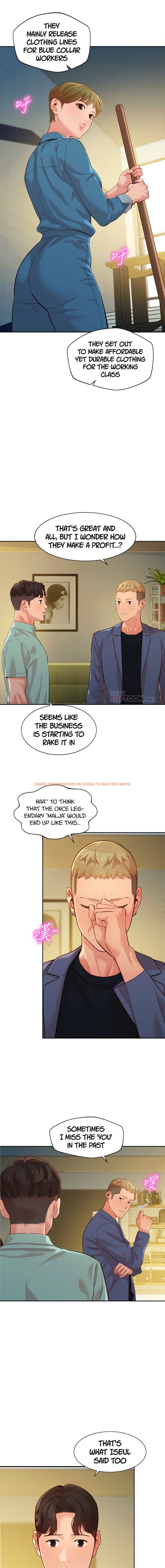 Read Hentai Image 6 465 in comic Goddess Stargram - Chapter 57 - hentaitnt.net