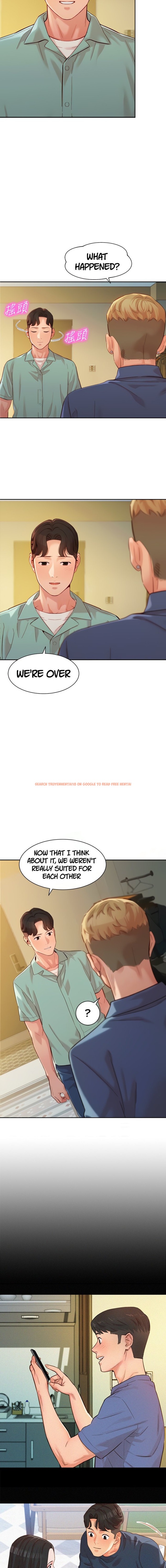 Read Hentai Image 7 465 in comic Goddess Stargram - Chapter 57 - hentaitnt.net