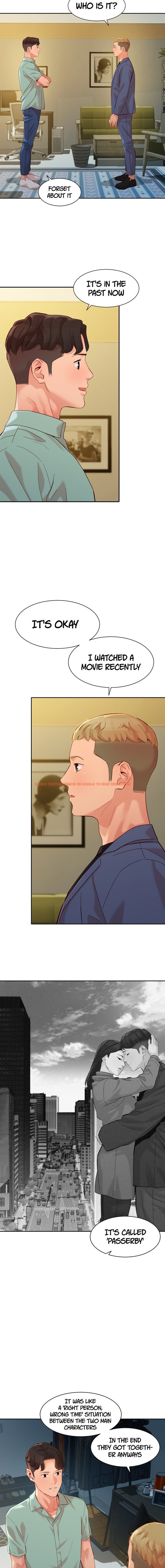 Read Hentai Image 9 465 in comic Goddess Stargram - Chapter 57 - hentaitnt.net