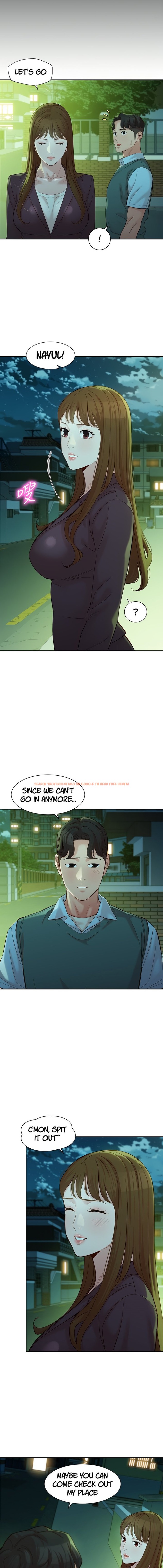 Read Hentai Image 7 624 in comic Goddess Stargram - Chapter 58 - hentaitnt.net