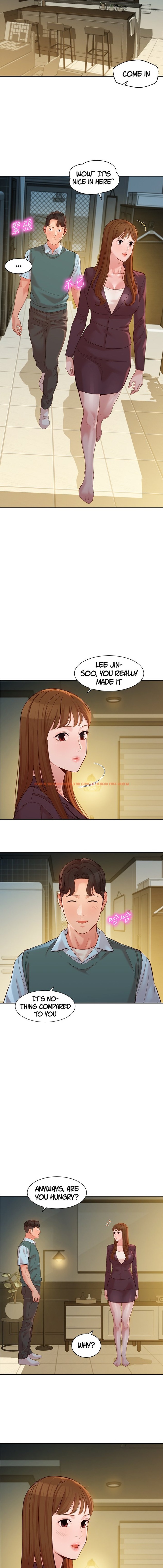 Read Hentai Image 9 624 in comic Goddess Stargram - Chapter 58 - hentaitnt.net
