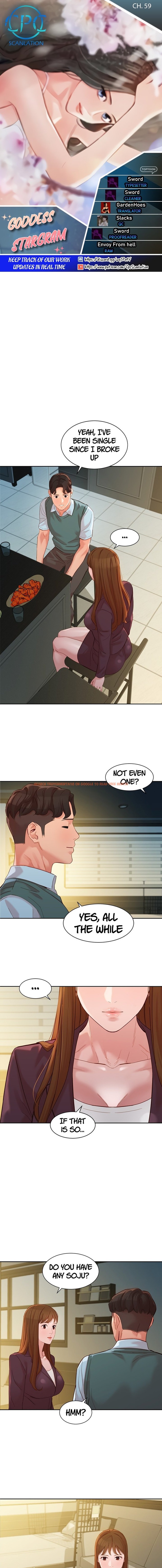 Read Hentai Image 1 082 in comic Goddess Stargram - Chapter 59 - hentaitnt.net