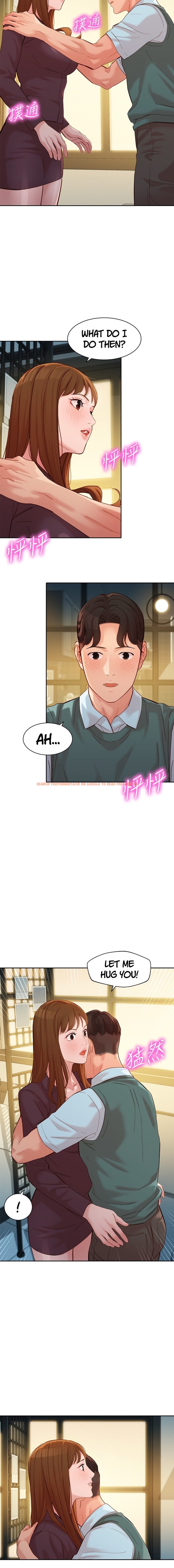 Read Hentai Image 10 082 in comic Goddess Stargram - Chapter 59 - hentaitnt.net