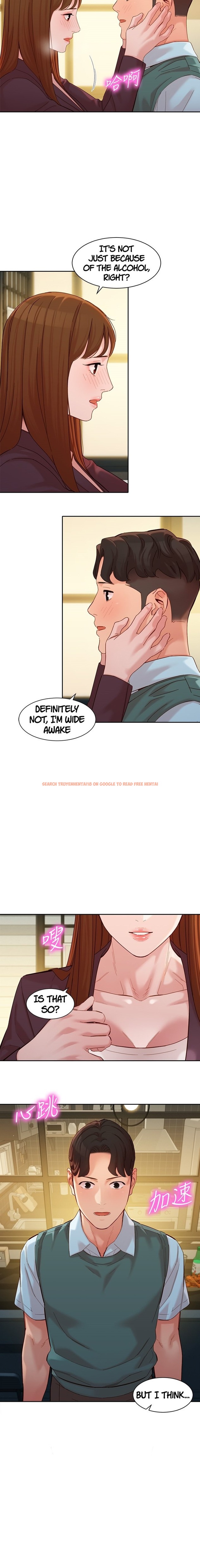 Read Hentai Image 12 082 in comic Goddess Stargram - Chapter 59 - hentaitnt.net