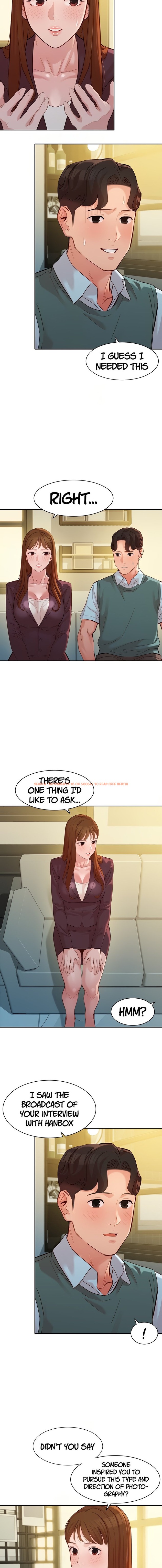 Read Hentai Image 3 082 in comic Goddess Stargram - Chapter 59 - hentaitnt.net