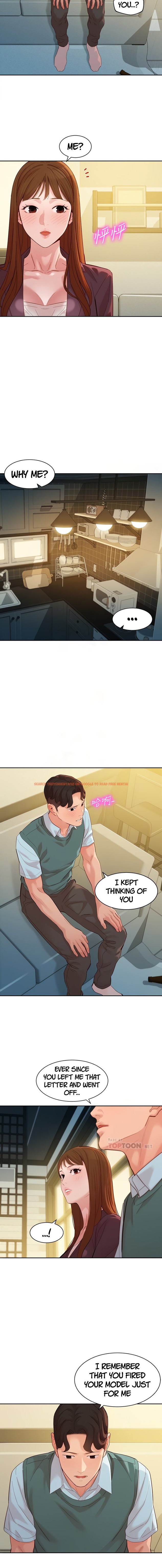 Read Hentai Image 5 082 in comic Goddess Stargram - Chapter 59 - hentaitnt.net