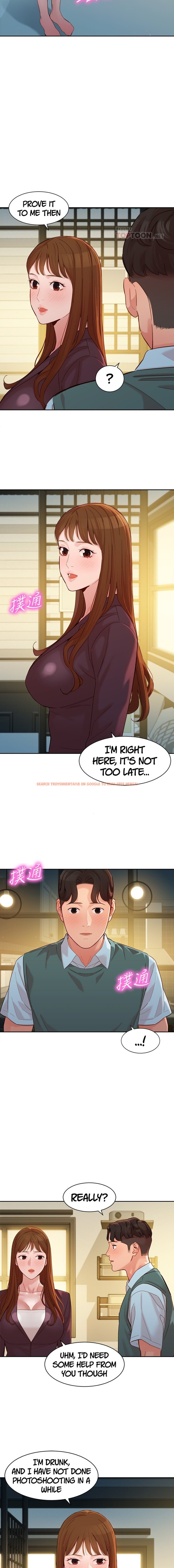 Read Hentai Image 8 082 in comic Goddess Stargram - Chapter 59 - hentaitnt.net