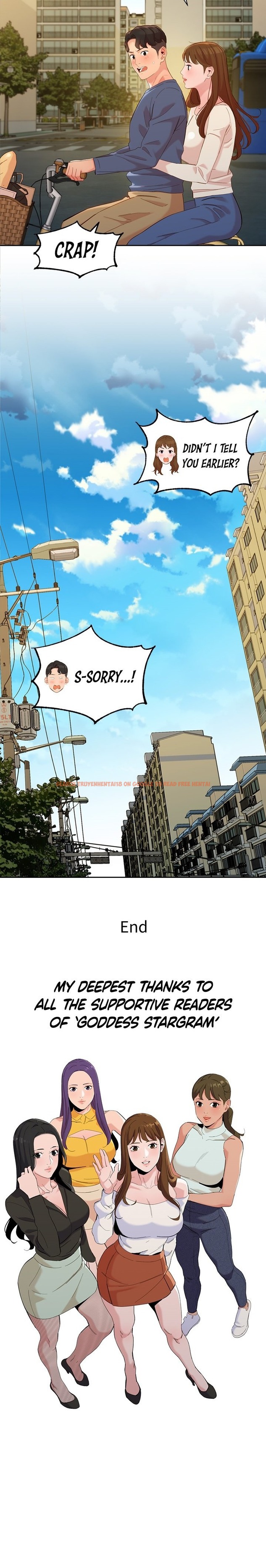 Read Hentai Image 15 096 in comic Goddess Stargram - Chapter 60 - hentaitnt.net