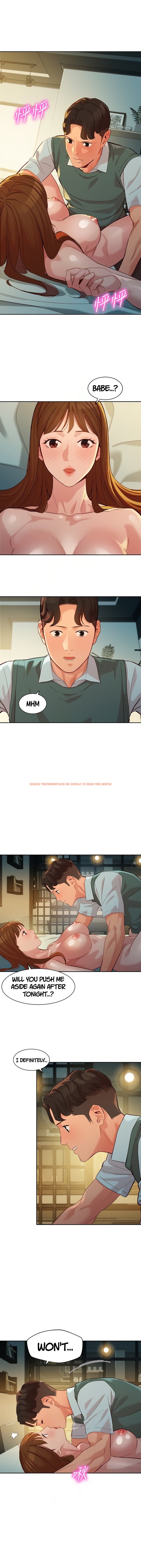 Read Hentai Image 2 096 in comic Goddess Stargram - Chapter 60 - hentaitnt.net