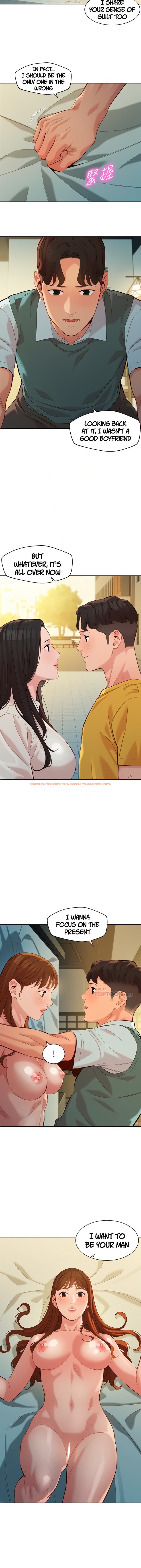 Read Hentai Image 5 096 in comic Goddess Stargram - Chapter 60 - hentaitnt.net