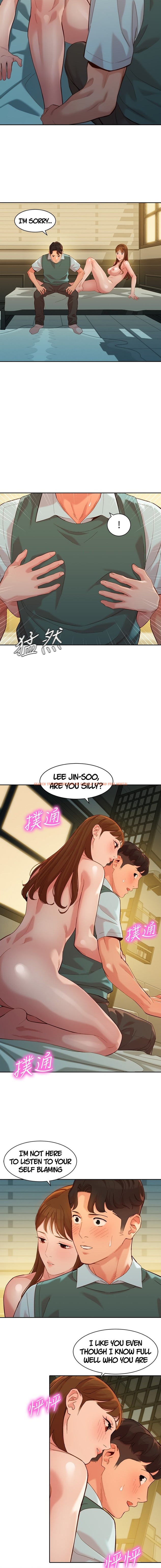 Read Hentai Image 7 096 in comic Goddess Stargram - Chapter 60 - hentaitnt.net