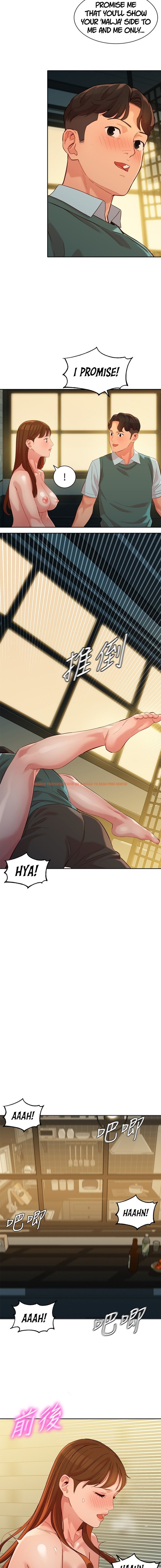Read Hentai Image 9 096 in comic Goddess Stargram - Chapter 60 - hentaitnt.net