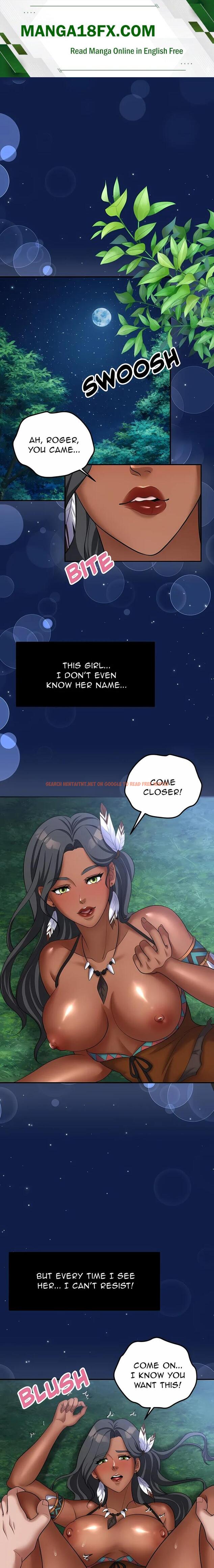 Going Wild With Stepmom (Uncensored) - Chapter 1