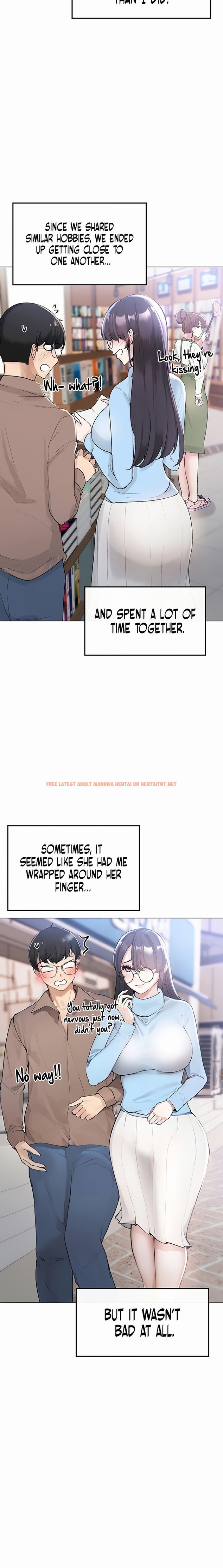 Read Hentai Image 14 01900 in comic Golden Facade - Chapter 1 - hentaitnt.net