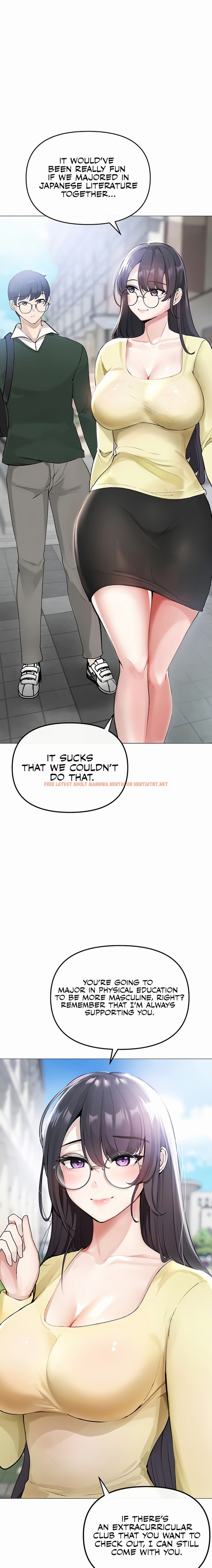 Read Hentai Image 17 01900 in comic Golden Facade - Chapter 1 - hentaitnt.net