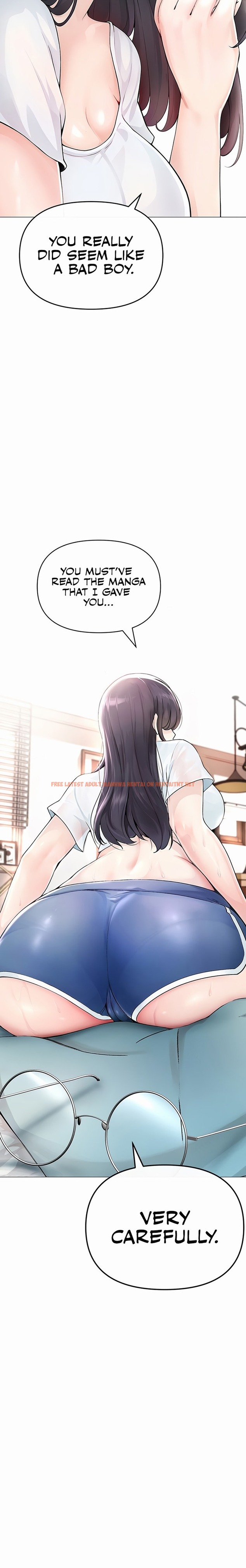 Read Hentai Image 52 01900 in comic Golden Facade - Chapter 1 - hentaitnt.net