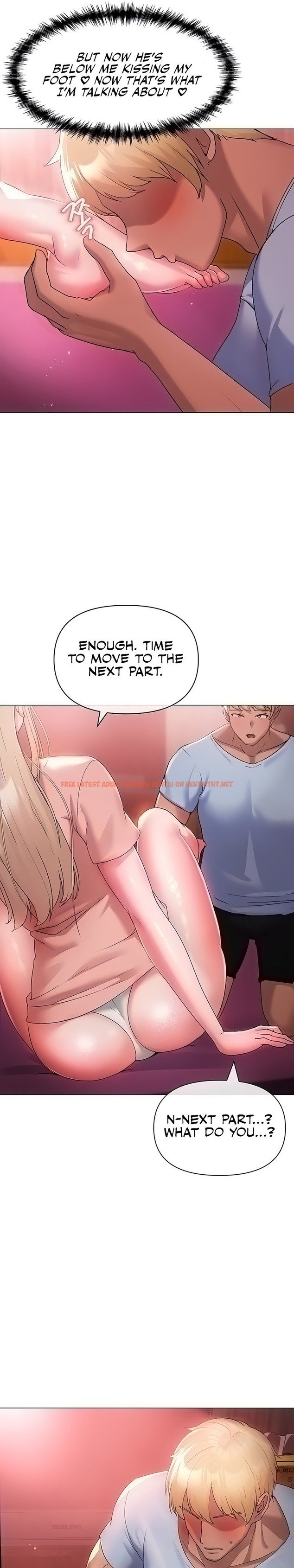 Read Hentai Image 4 82396 in comic Golden Facade - Chapter 11 - hentaitnt.net