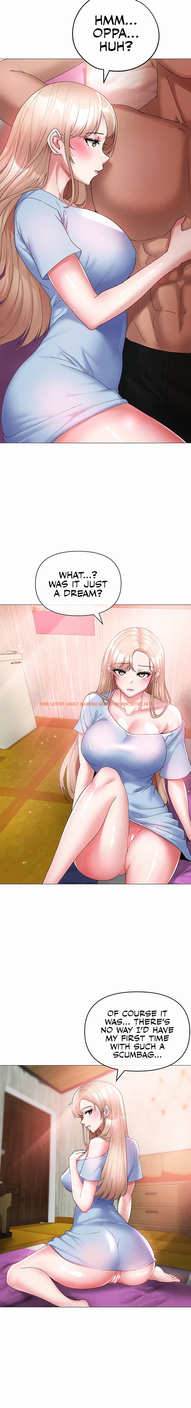 Read Hentai Image 20 73263 in comic Golden Facade - Chapter 12 - hentaitnt.net