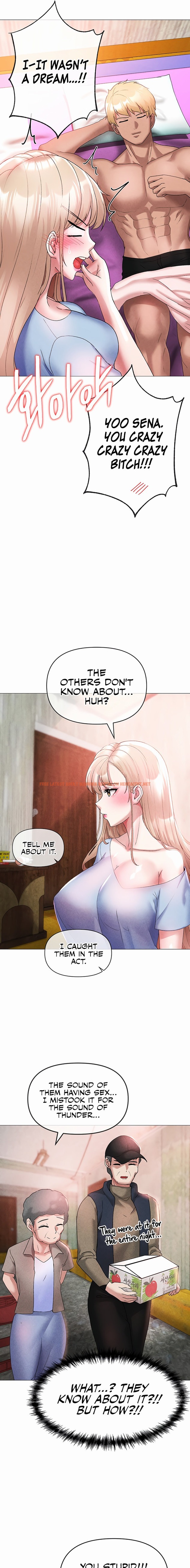 Read Hentai Image 21 73263 in comic Golden Facade - Chapter 12 - hentaitnt.net